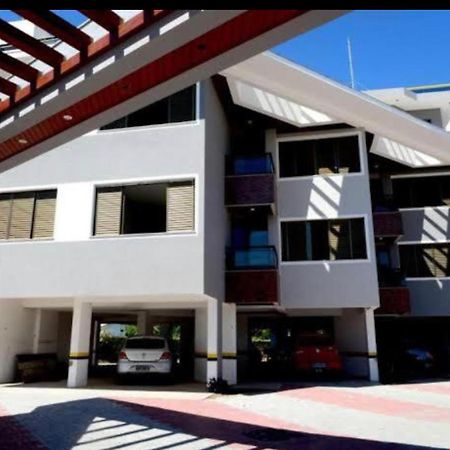 Condominio Frente Do Mar! Lindo Apartamento! Florianópolis Buitenkant foto