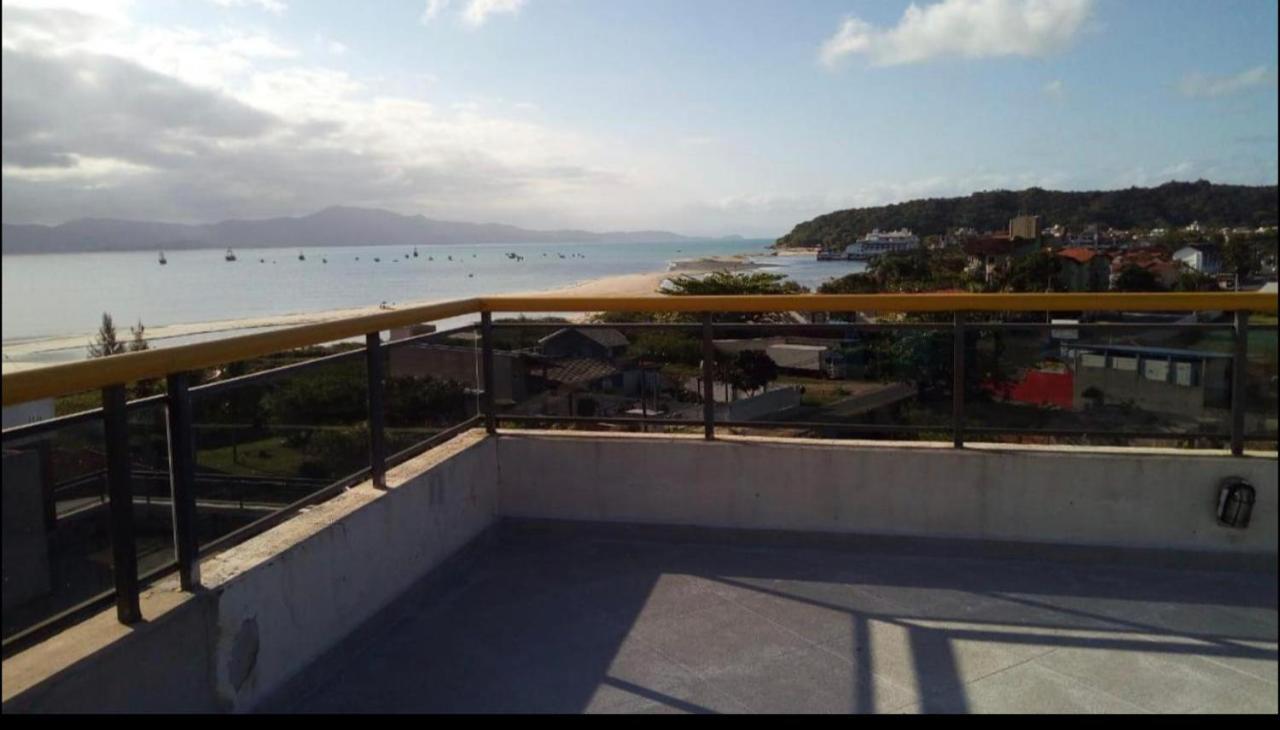 Condominio Frente Do Mar! Lindo Apartamento! Florianópolis Buitenkant foto