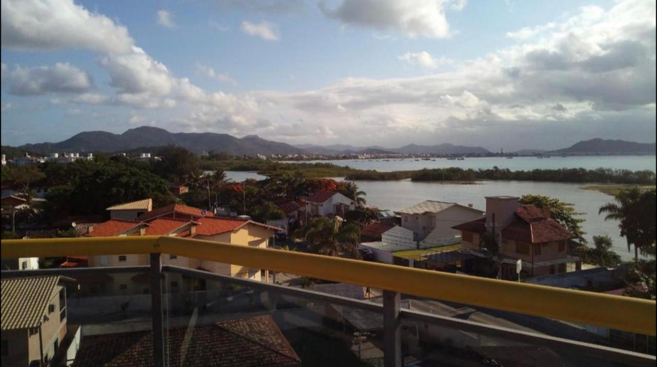 Condominio Frente Do Mar! Lindo Apartamento! Florianópolis Buitenkant foto