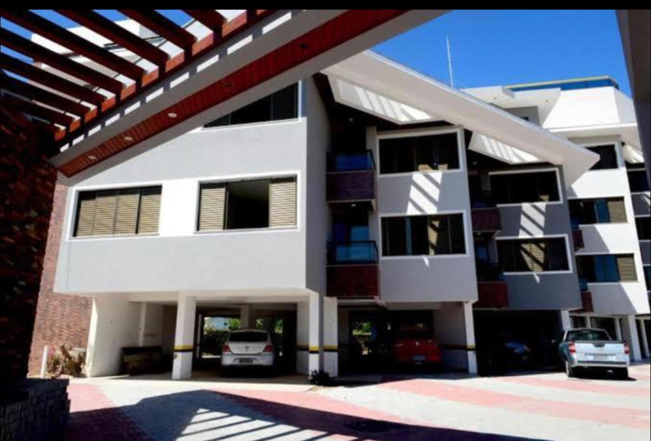 Condominio Frente Do Mar! Lindo Apartamento! Florianópolis Buitenkant foto